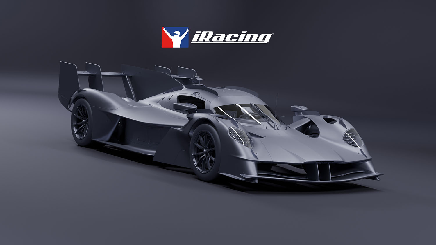 Aston Martin Valkyrie AMR-LMH